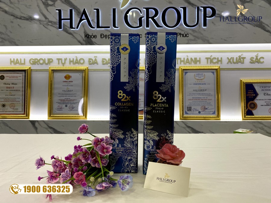 Giải đáp câu hỏi thường gặp khi mua sản phẩm collagen 82x Nhật Bản