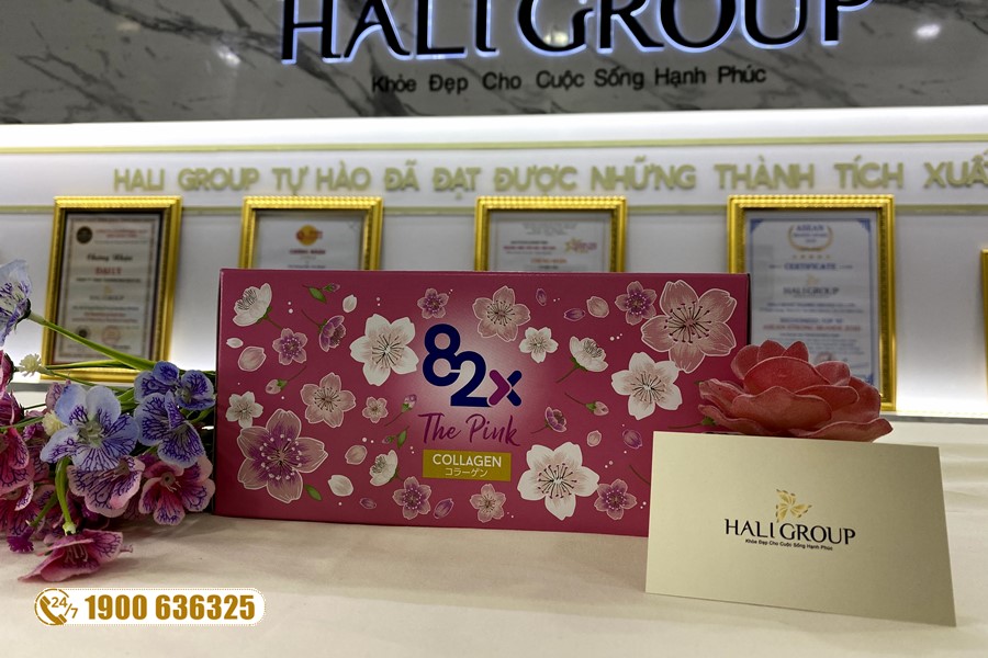 Nhận xét về Collagen 82x The Pink của một số chị em sau một thời gian sử dụng sản phẩm