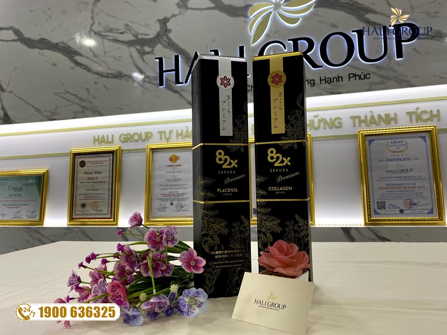 5 Câu hỏi thường gặp khi sử dụng sản phẩm 82x placenta chính hãng