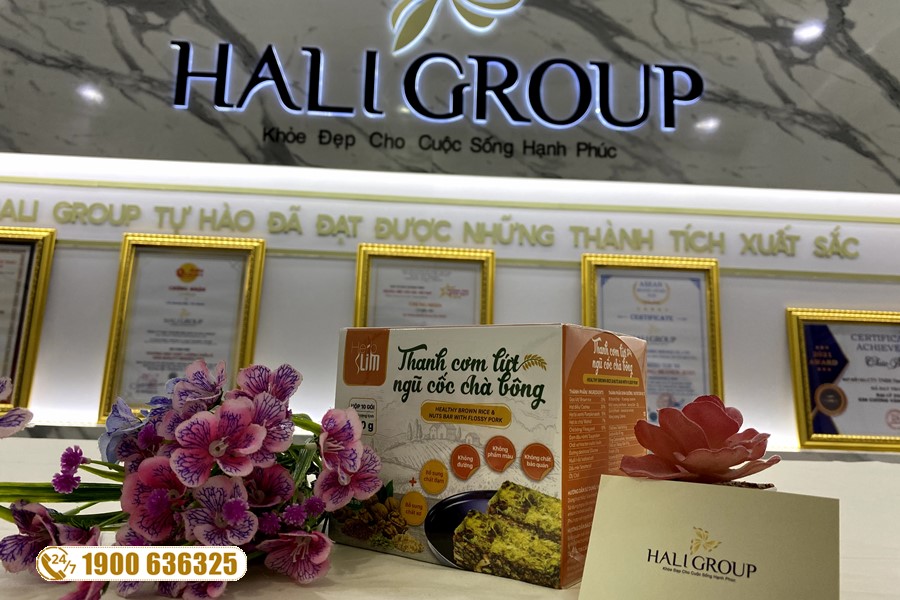 Cảm nghĩ về Thanh Gạo Lứt Ngũ Cốc Herbslim của người tiêu dùng sau một thời gian dùng sản phẩm