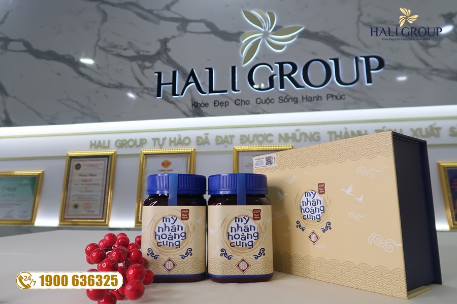 Feedback về Nước uống Mỹ Nhân Hoàng Cung của một số chị em sau một thời gian sử dụng sản phẩm