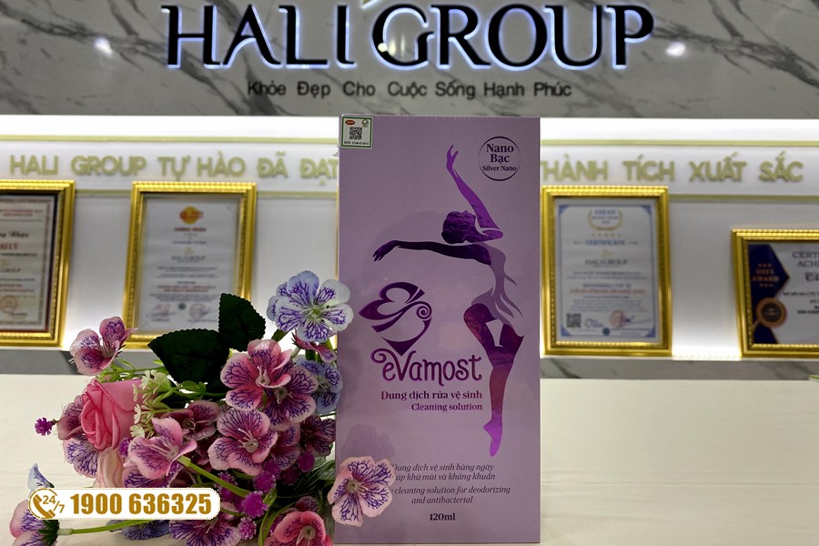 Review về Evamost  của người sử dụng sau khi dùng sản phẩm