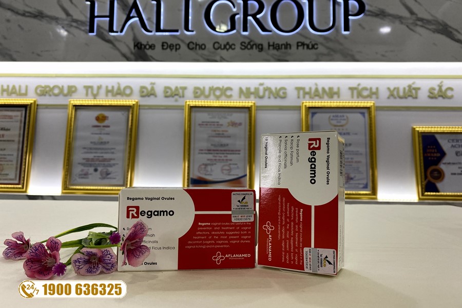 Feedback về viên đặt Regamo Italia của người tiêu dùng sau khi sử dụng