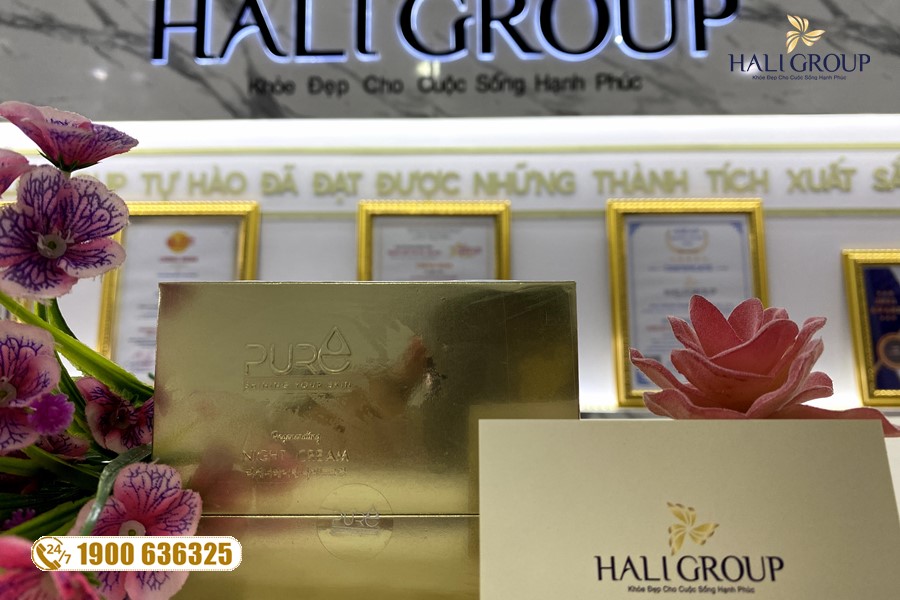 Feedback về Kem Mộc Qua Pure Là Một Trong Số Những Kem Dưỡng Da Ban Đêm của người tiêu dùng sau thời gian dùng sản phẩm