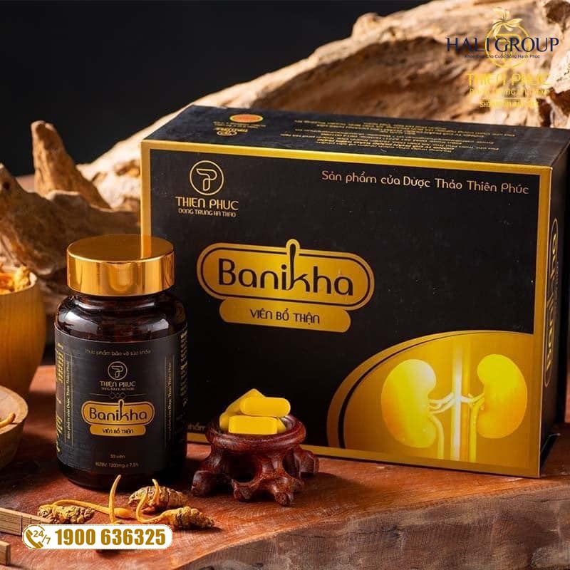 Q&A: Câu hỏi thường gặp khi sử dụng ĐTHT Banikha