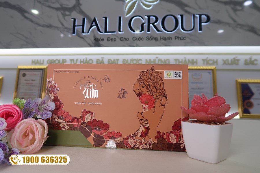 Một vài câu hỏi thường gặp khi dùng Cốm Giảm Cân Herbslim Detox