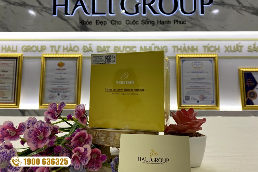 Giải đáp: Câu hỏi thường gặp khi mua Mặt nạ ngủ nghệ Nano Moomery