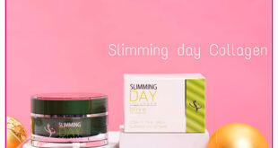 Review về Kem Slimming Day collagen cho chị em phụ nữ sau thời gian sử dụng sản phẩm
