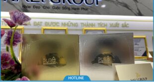 Review kem dưỡng da pure có tốt không?