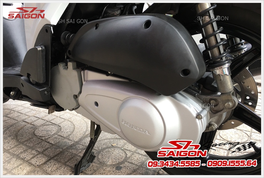  Shop chuyên phân phối dàn áo sh ý cho xe SH VN 2012 2013 2014 2015 2016 giá thấp Hỗ trợ tư vấn:09.3434.5585