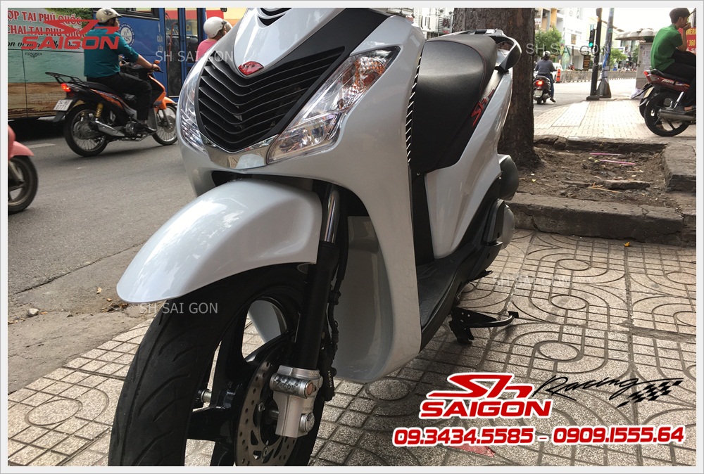 Photo sh vn lên dàn áo sh ý cực ngầu giá siêu rẻ chính hãng tại Hồ Chí Minh