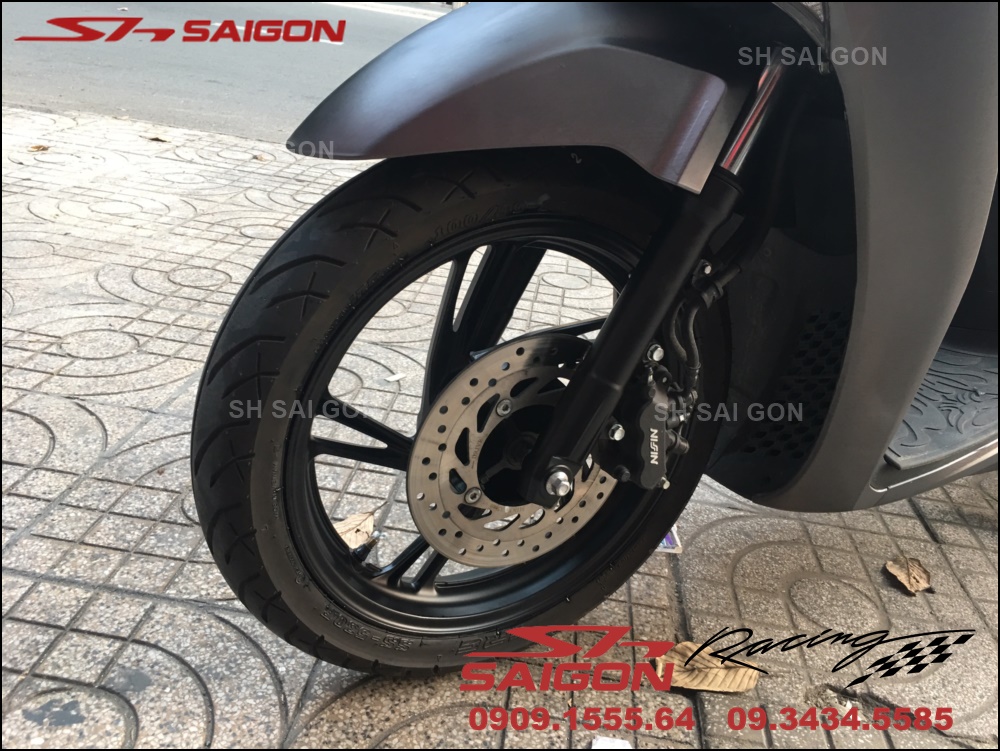 Image sơn dàn chân sporty chất lượng giá tốt tại TPHCM