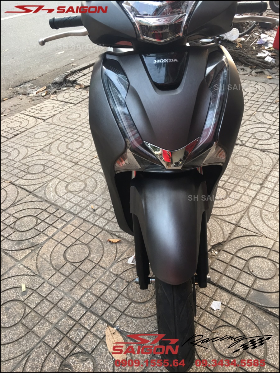 Image sơn sporty SH uy tín giá tốt tại Sài Gòn